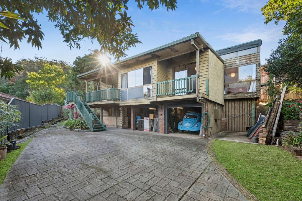 39 Ware Dr, Currumbin Waters, QLD 4223