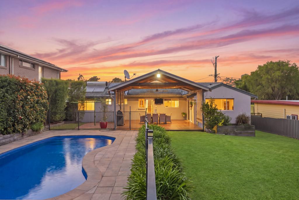 16 Warnervale Rd, Warnervale, NSW 2259
