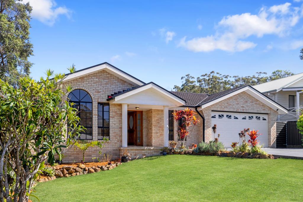 119 Leo Dr, Narrawallee, NSW 2539