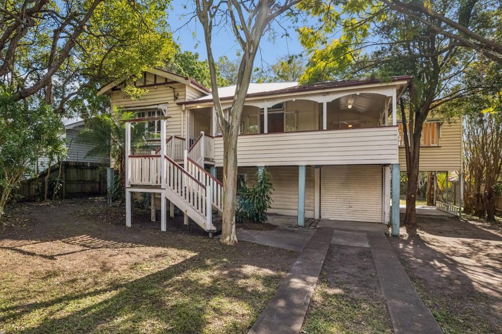 33 Consort St, Corinda, QLD 4075