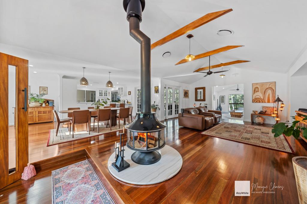 108-112 Kilmore Dr, Tamborine, QLD 4270