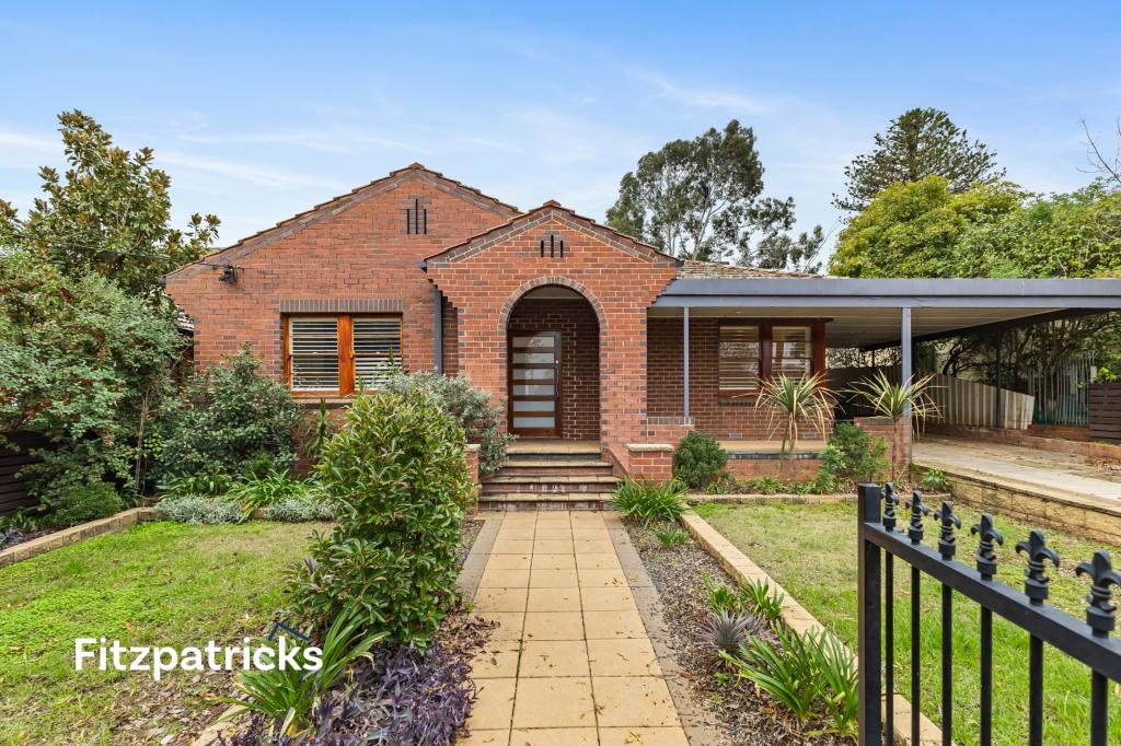 31 SUNSHINE AVE, TURVEY PARK, NSW 2650