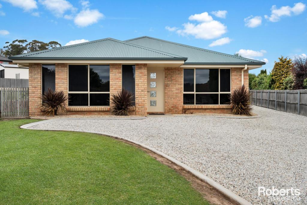 14 Wongarra Ave, Legana, TAS 7277