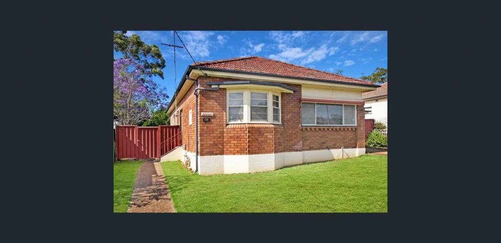 56 Grand Ave, Westmead, NSW 2145