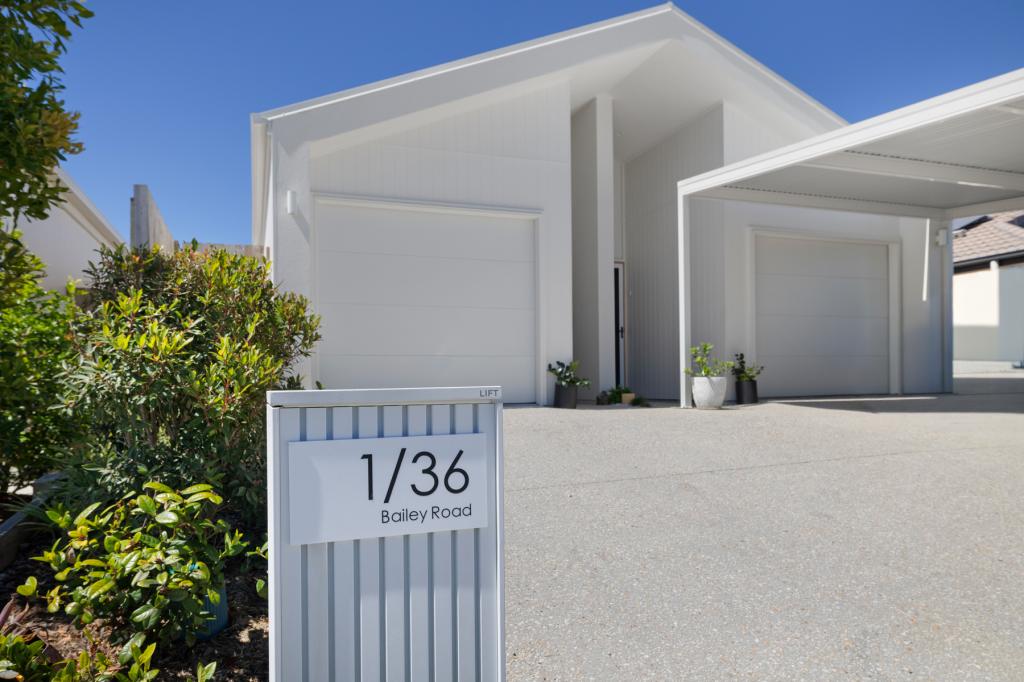1/36 Bailey Rd, Birkdale, QLD 4159