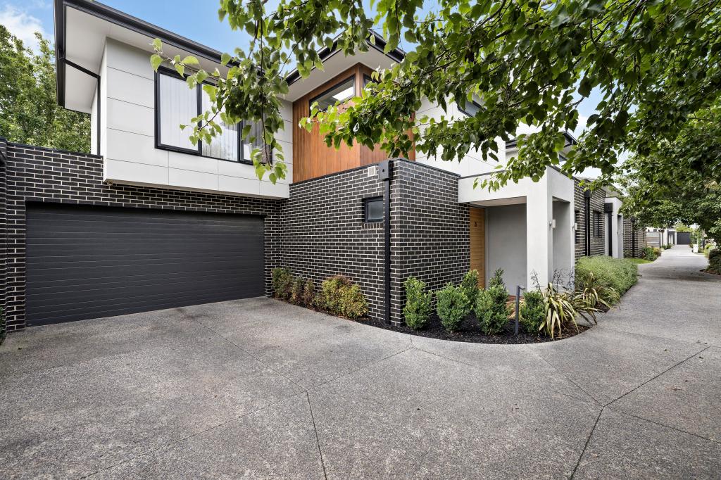 3/9 Woods Ave, Mordialloc, VIC 3195