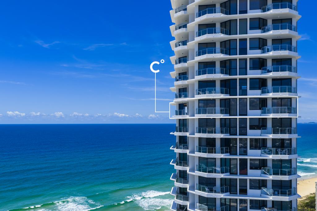 22c/62-72 Old Burleigh Rd, Surfers Paradise, QLD 4217
