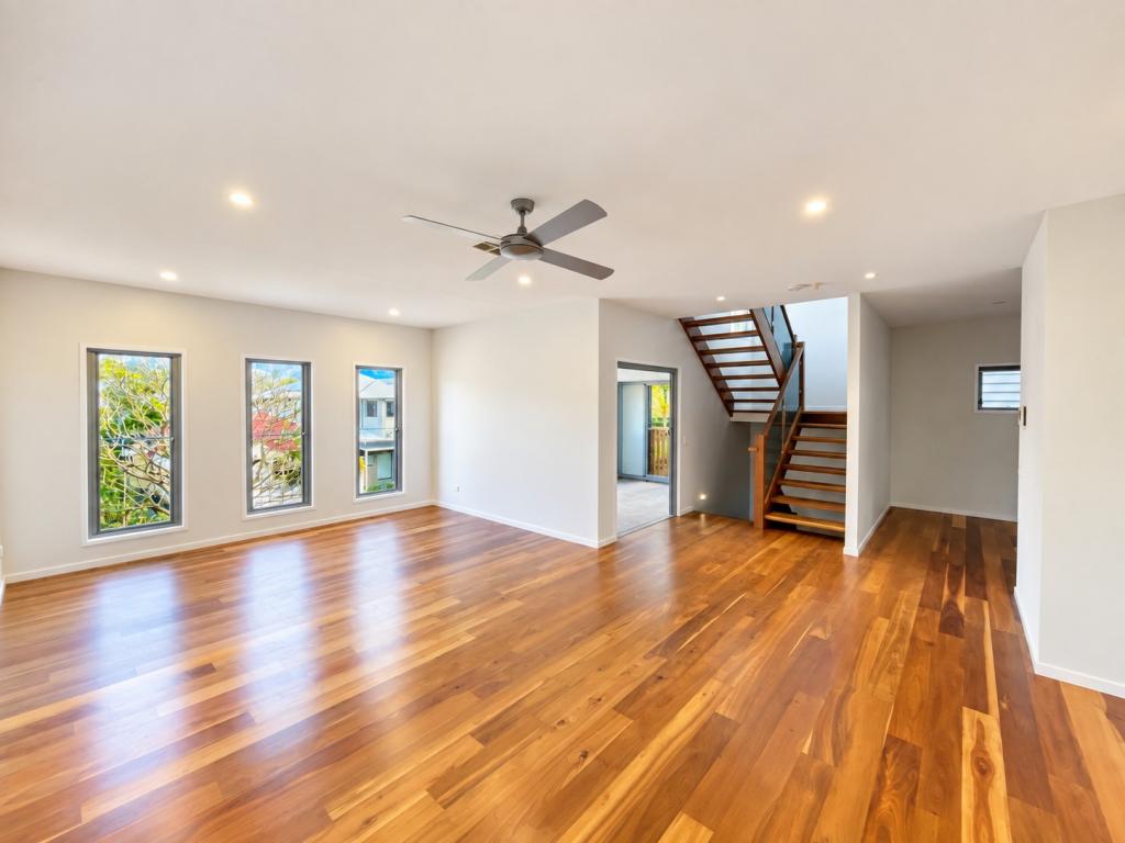 27 Mccullough St, Kelvin Grove, QLD 4059