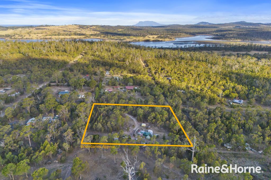 Lot 2/10 Elizabeth St, Pontypool, TAS 7190