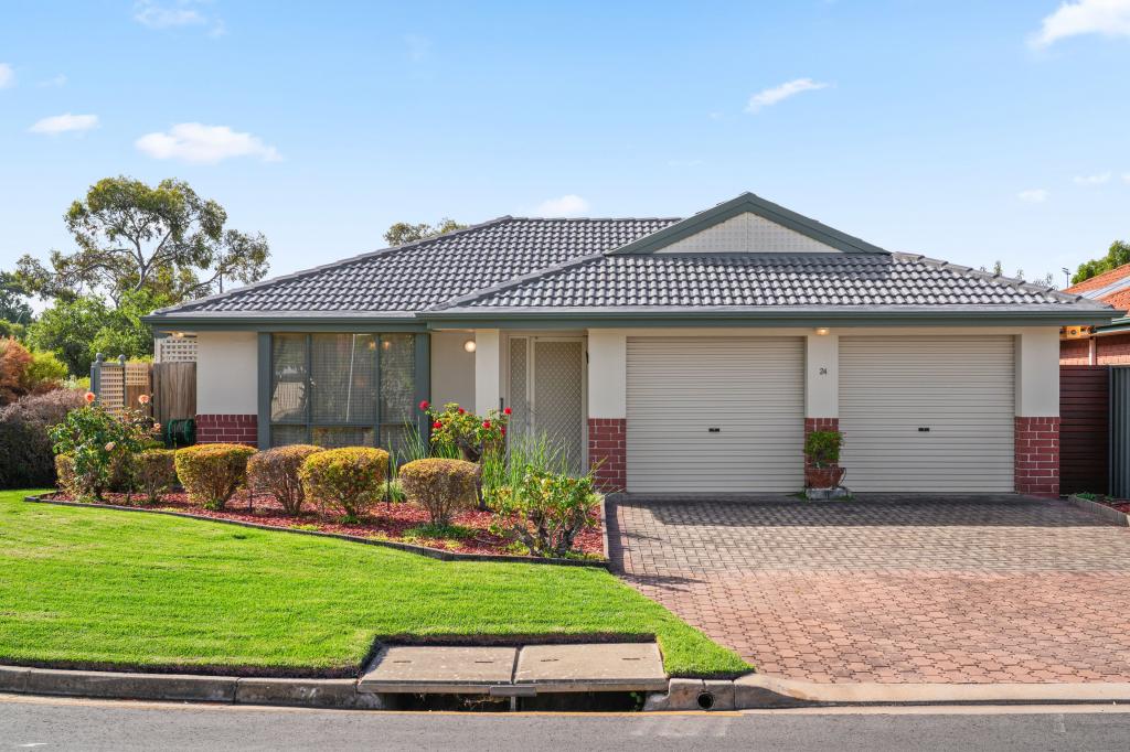 24 Brookside St, Oakden, SA 5086
