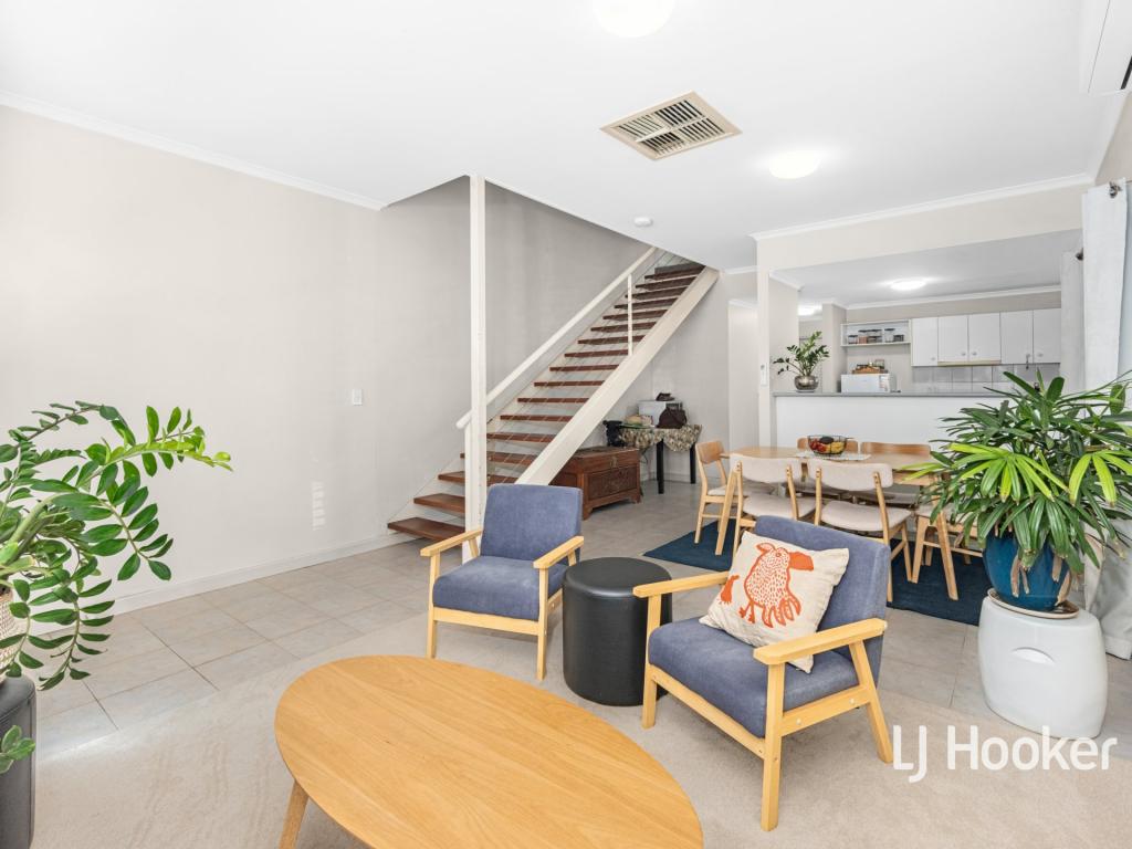 1/8 Undoolya Rd, East Side, NT 0870