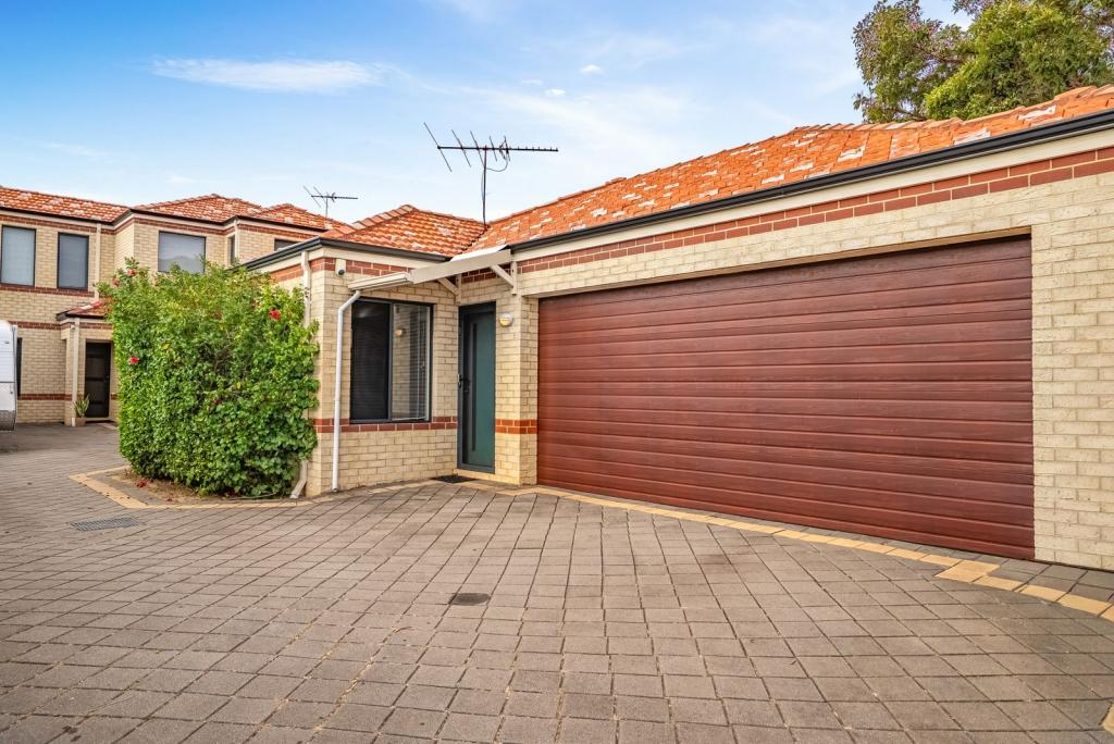 B/28 Wolya Way, Westminster, WA 6061