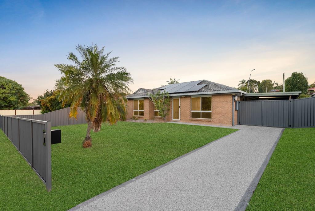 48 Coronation Rd, Boronia Heights, QLD 4124