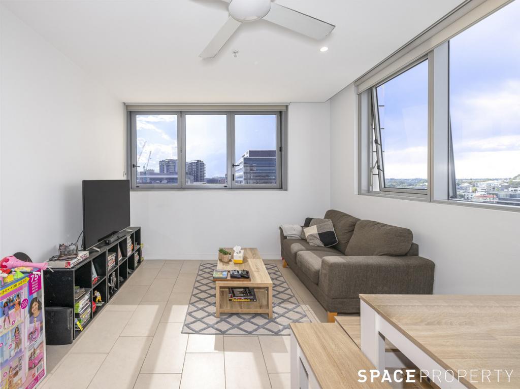915/128 Brookes St, Fortitude Valley, QLD 4006