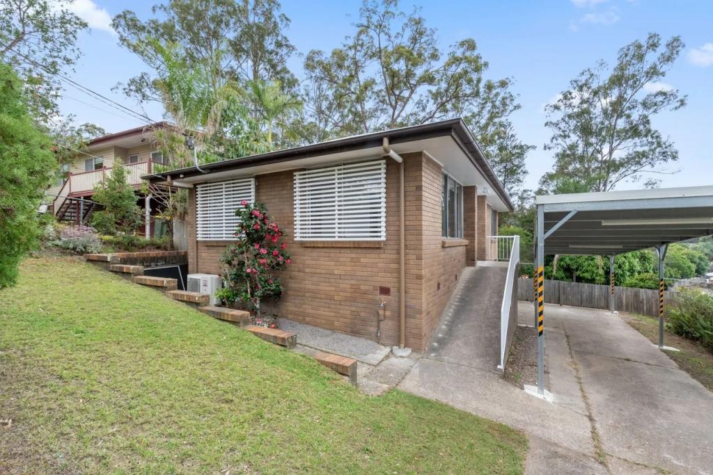 6 Wirlpana Ave, Ferny Hills, QLD 4055