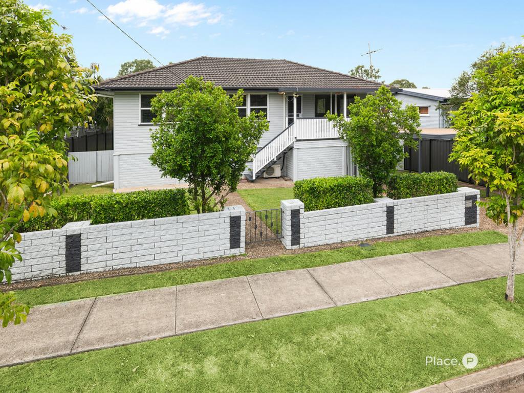 11 Ludwick St, Cannon Hill, QLD 4170