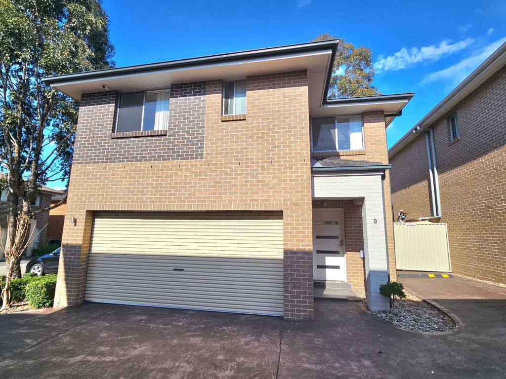 6 Grishma Gld, Woodcroft, NSW 2767