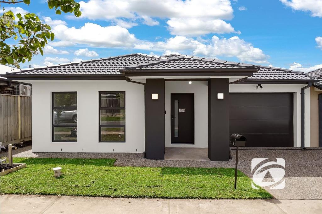 99 Athletic Cct, Clyde, VIC 3978