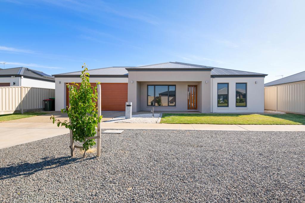 16 Limpidi Dr, Mildura, VIC 3500