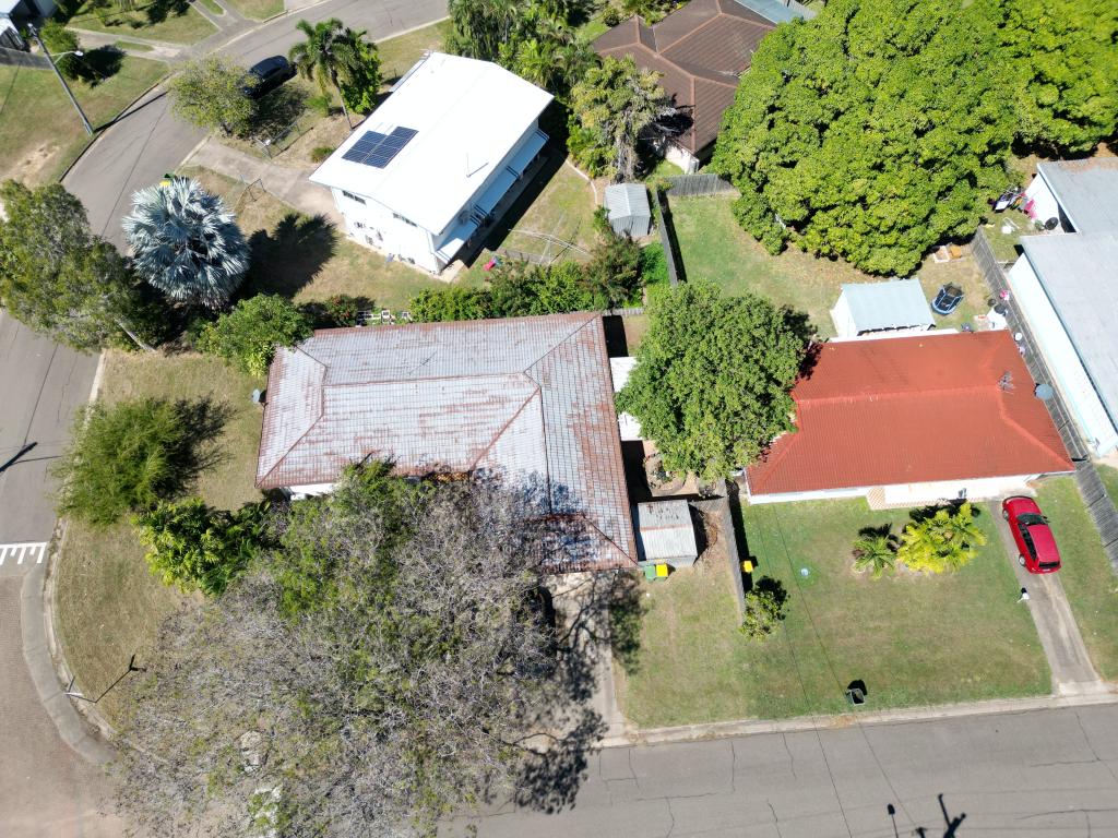 38 Albert St, Cranbrook, QLD 4814