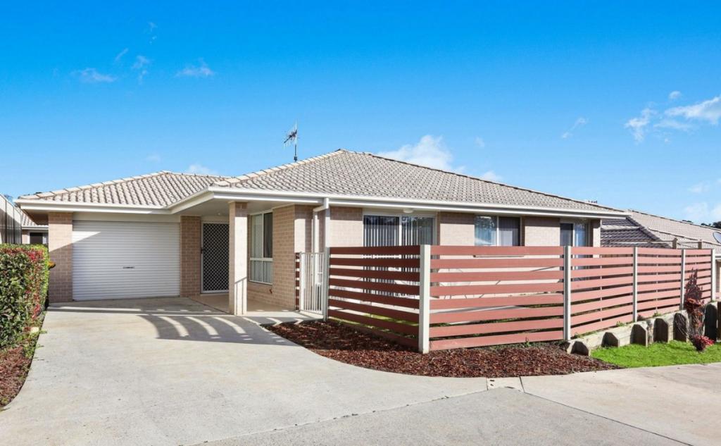 4/13 Pead St, Wauchope, NSW 2446
