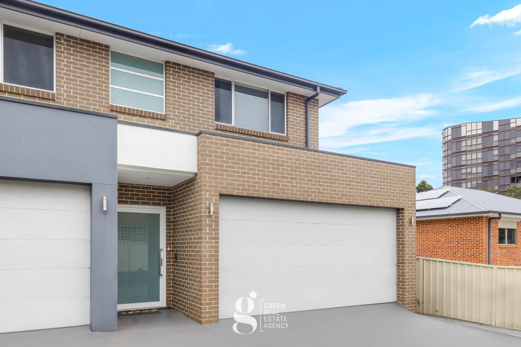 730b Victoria Rd, Ermington, NSW 2115