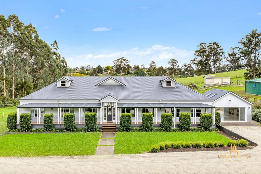 19 Princes Ave, Drouin, VIC 3818