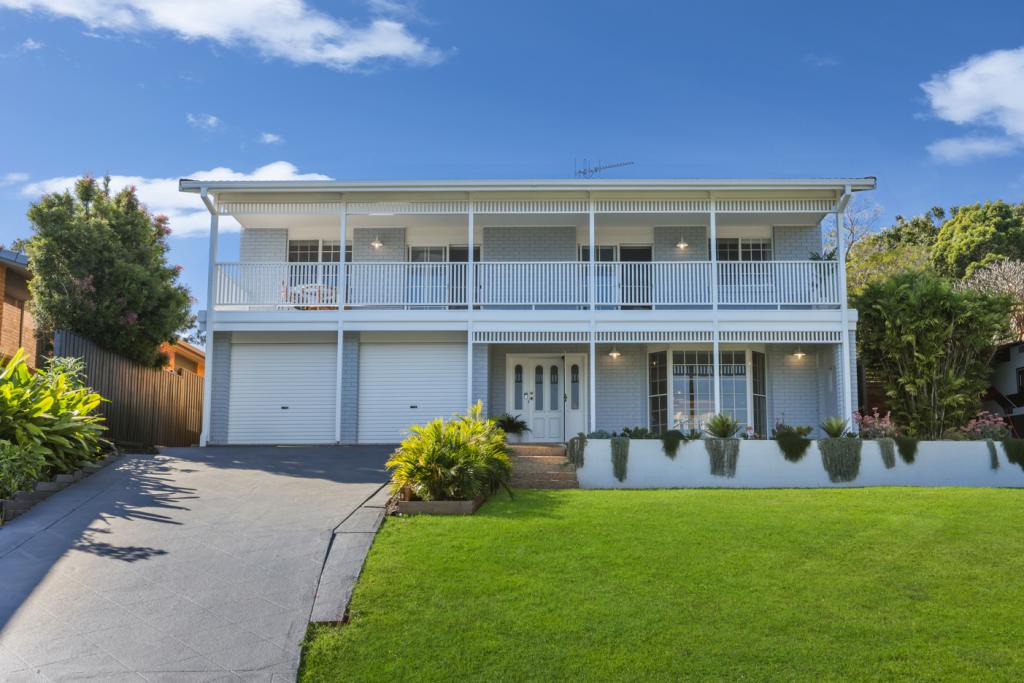 4 Kentia Cl, Port Macquarie, NSW 2444