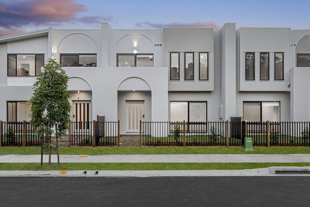 7 Trafalgar Lane, Joyner, QLD 4500