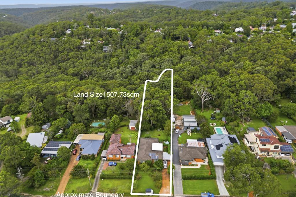 27 Hilton Rd, Springwood, NSW 2777