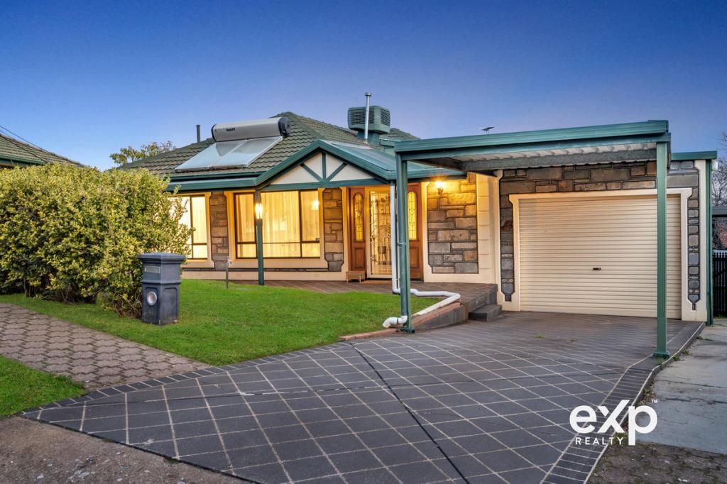47 Mcmahon Ave, Para Hills, SA 5096