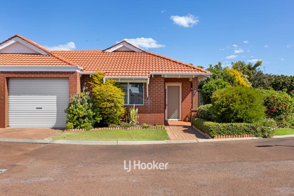 5/10 Mardo Ave, Australind, WA 6233