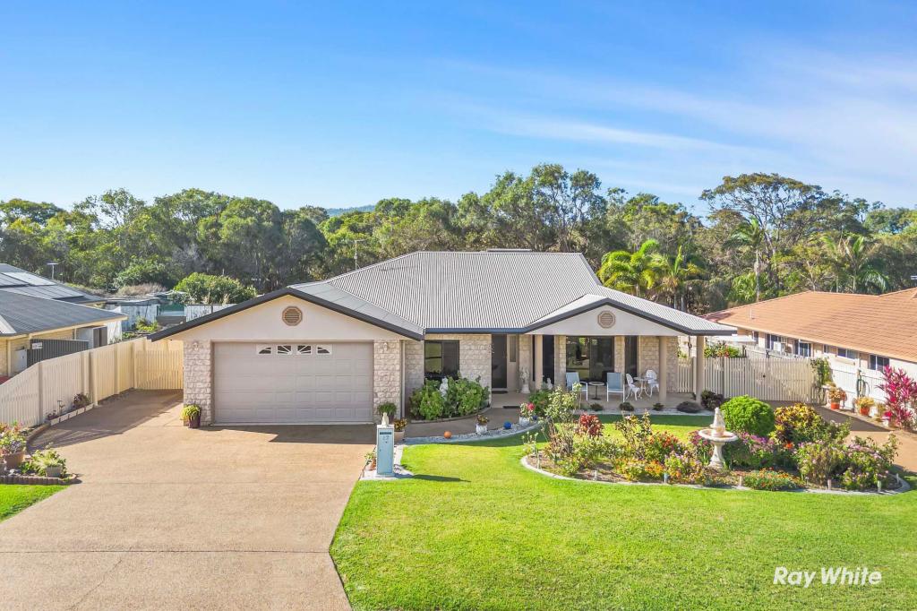 17 Forrester Way, Yeppoon, QLD 4703