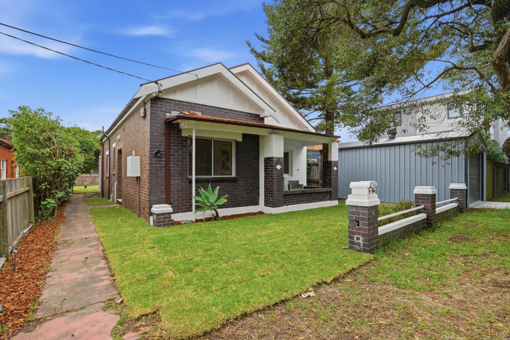 14 & 14a Hincks St, Kingsford, NSW 2032