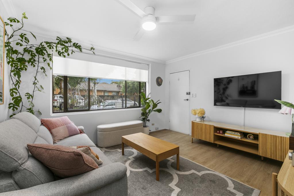 2/21 Bishop St, Kingsville, VIC 3012