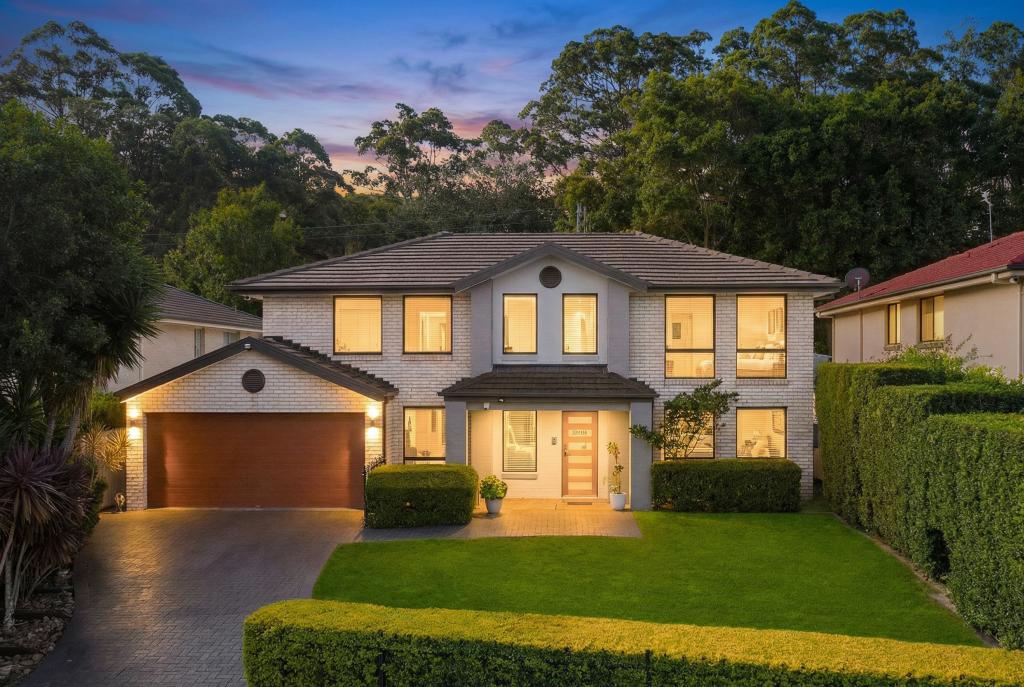 4 Bannister Dr, Erina, NSW 2250