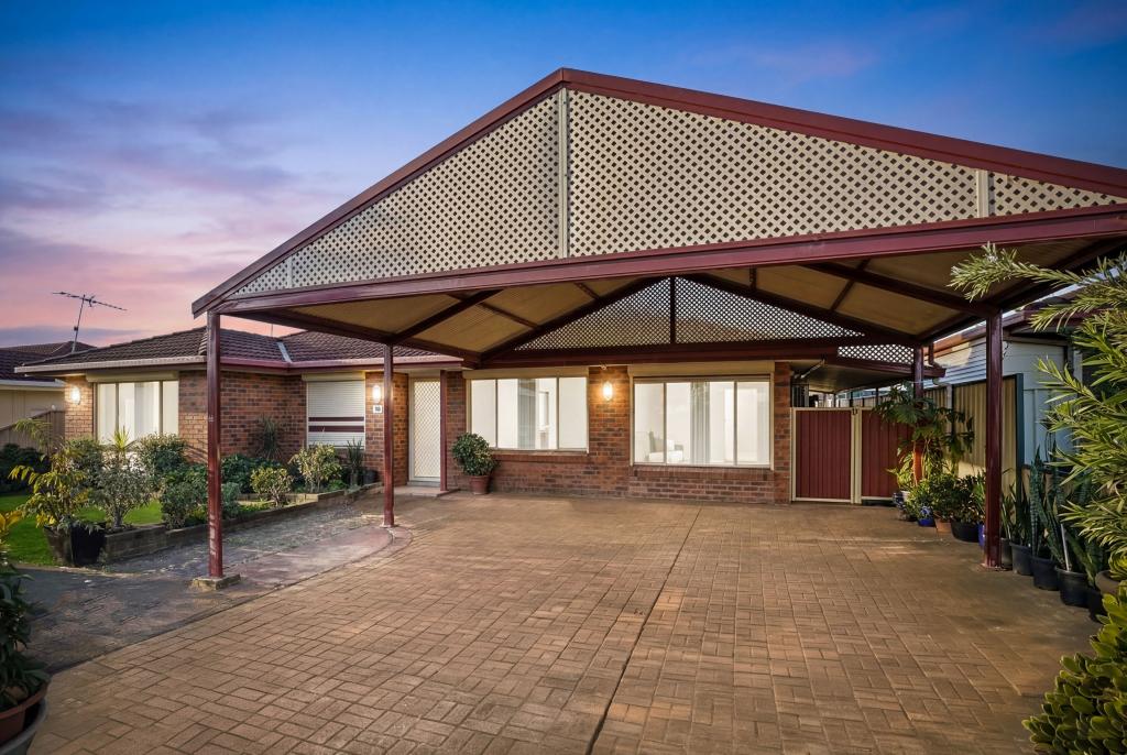 10 Doolan St, Dean Park, NSW 2761