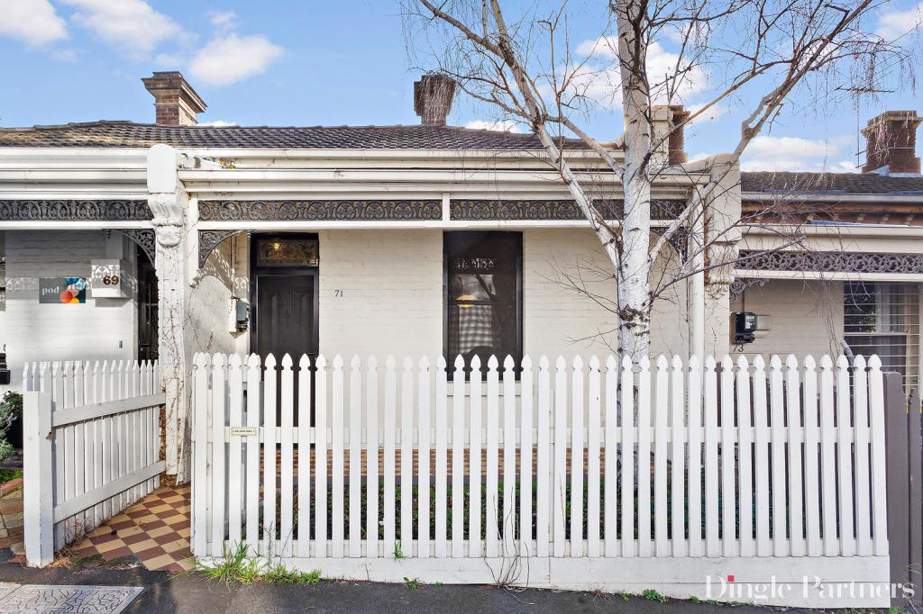 71 Erin St, Richmond, VIC 3121