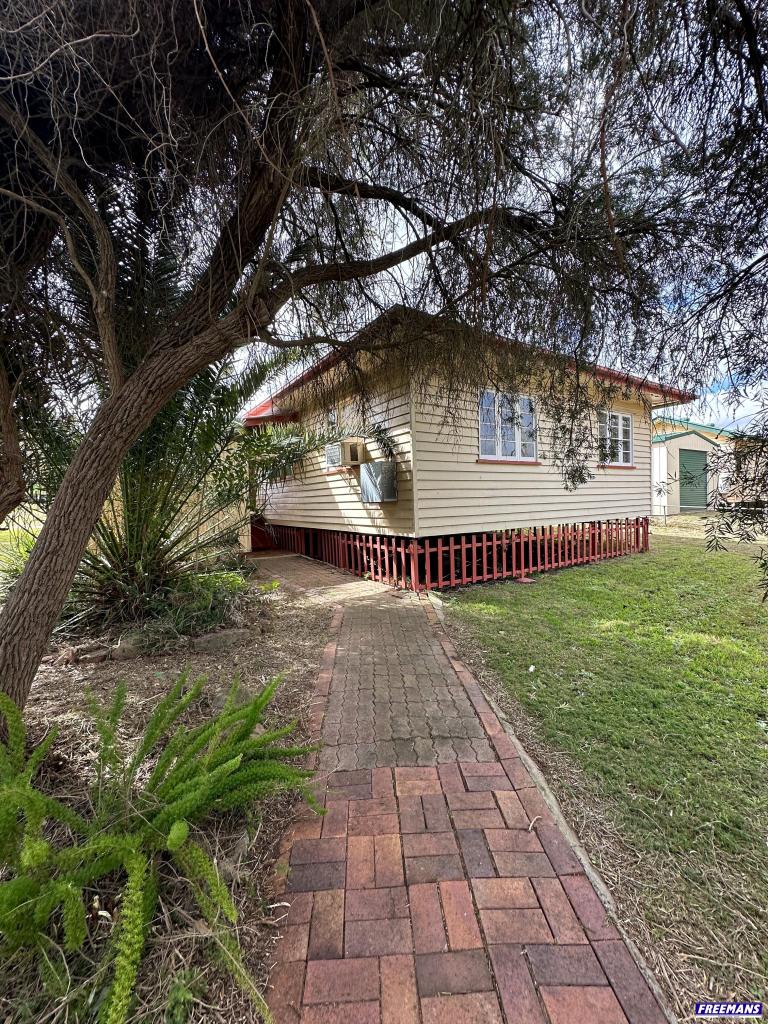 36 Albert St, Kingaroy, QLD 4610