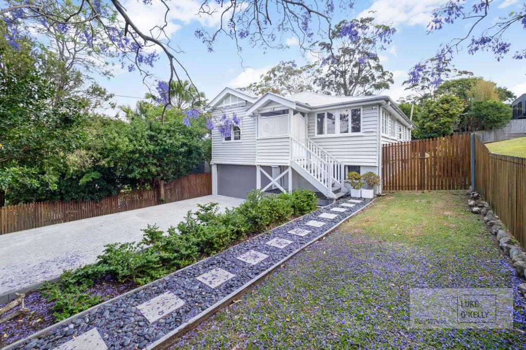 94 Gracemere St, Newmarket, QLD 4051