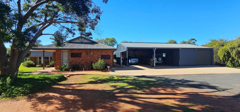 3l Mooculta Rd, Dubbo, NSW 2830