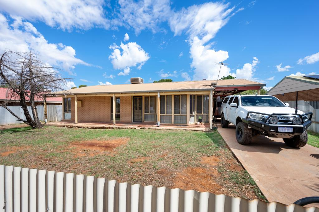 4 Keegan St, Boulder, WA 6432