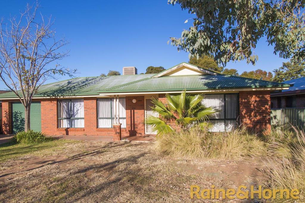 7 Horizon Pl, Dubbo, NSW 2830