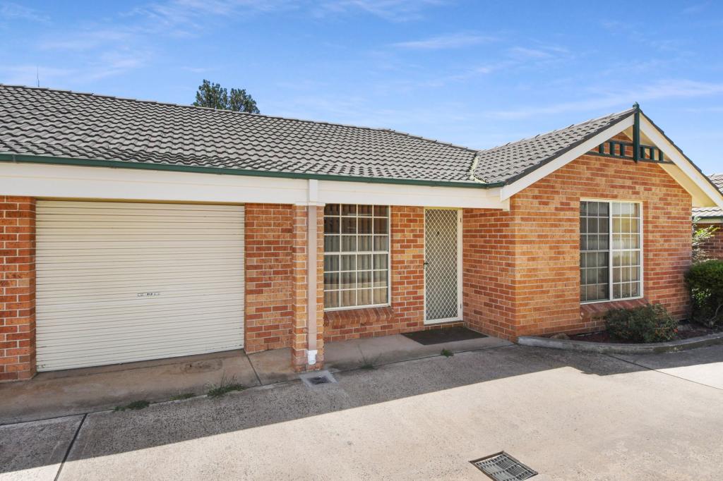 5/354 Stewart St, Bathurst, NSW 2795