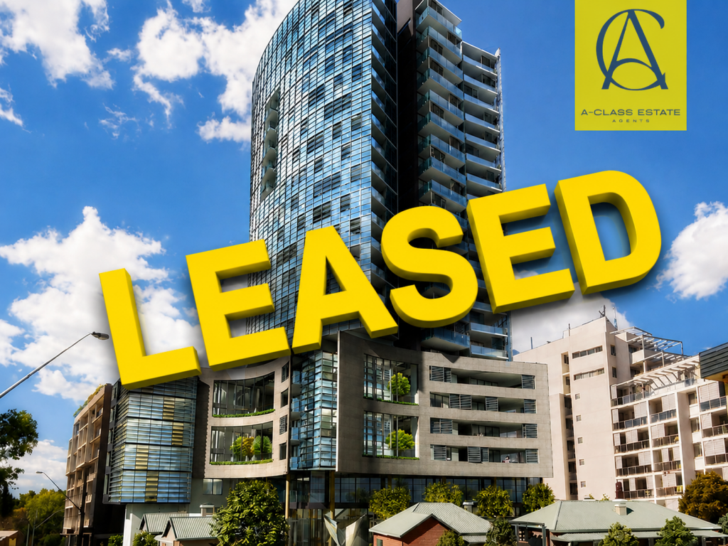 1803/23 Hassall St, Parramatta, NSW 2150
