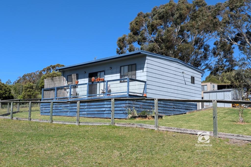 825 Nungurner Rd, Metung, VIC 3904