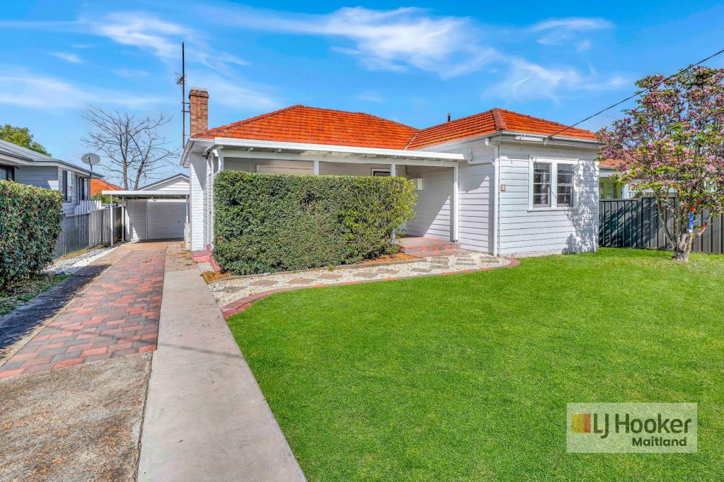 92 Bligh St, Telarah, NSW 2320