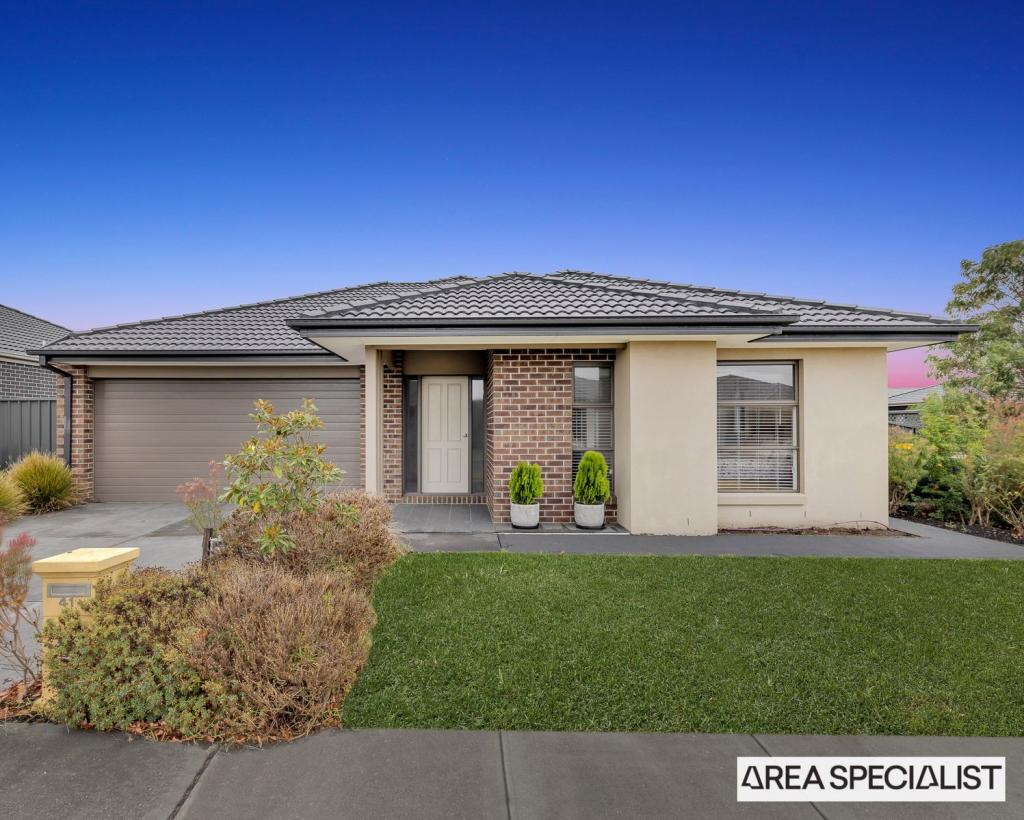 41 Gateau Dr, Werribee, VIC 3030