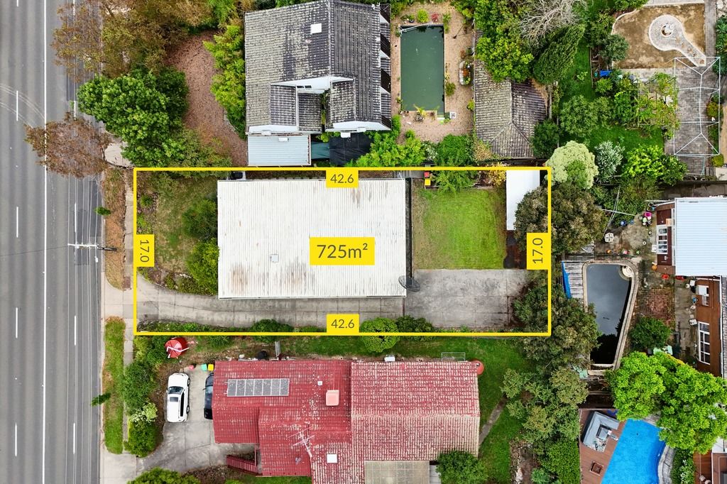 283 High Street Rd, Mount Waverley, VIC 3149