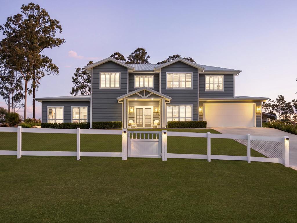 12-16 Flagtail Cct, New Beith, QLD 4124